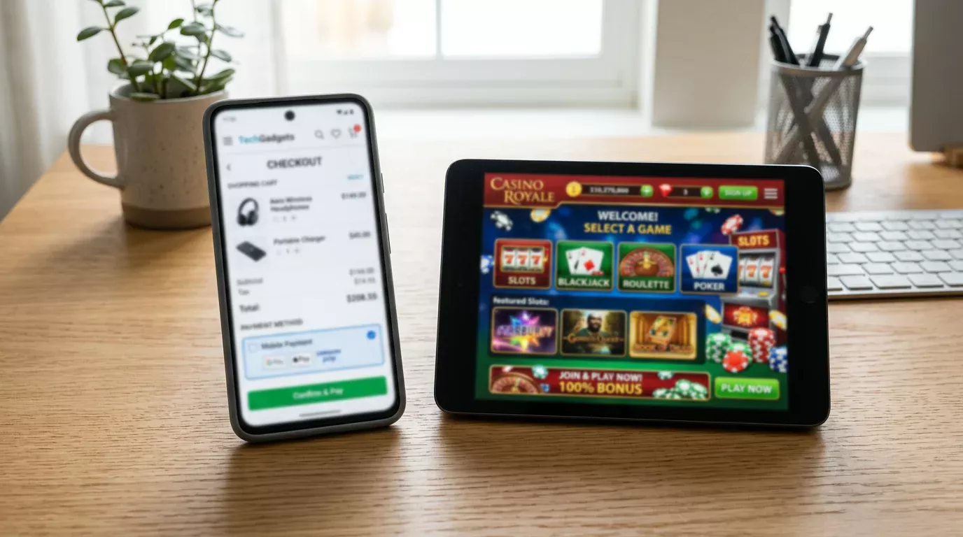 Conexión entre el crecimiento de Bizum en e-commerce y su adopción en casinos online