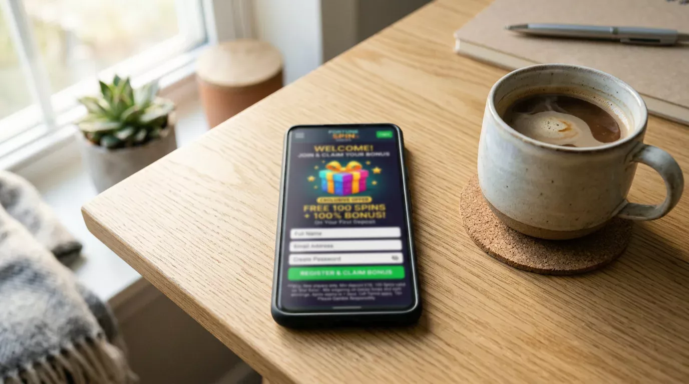 Bono sin depósito en casino online con Bizum disponible como método de pago