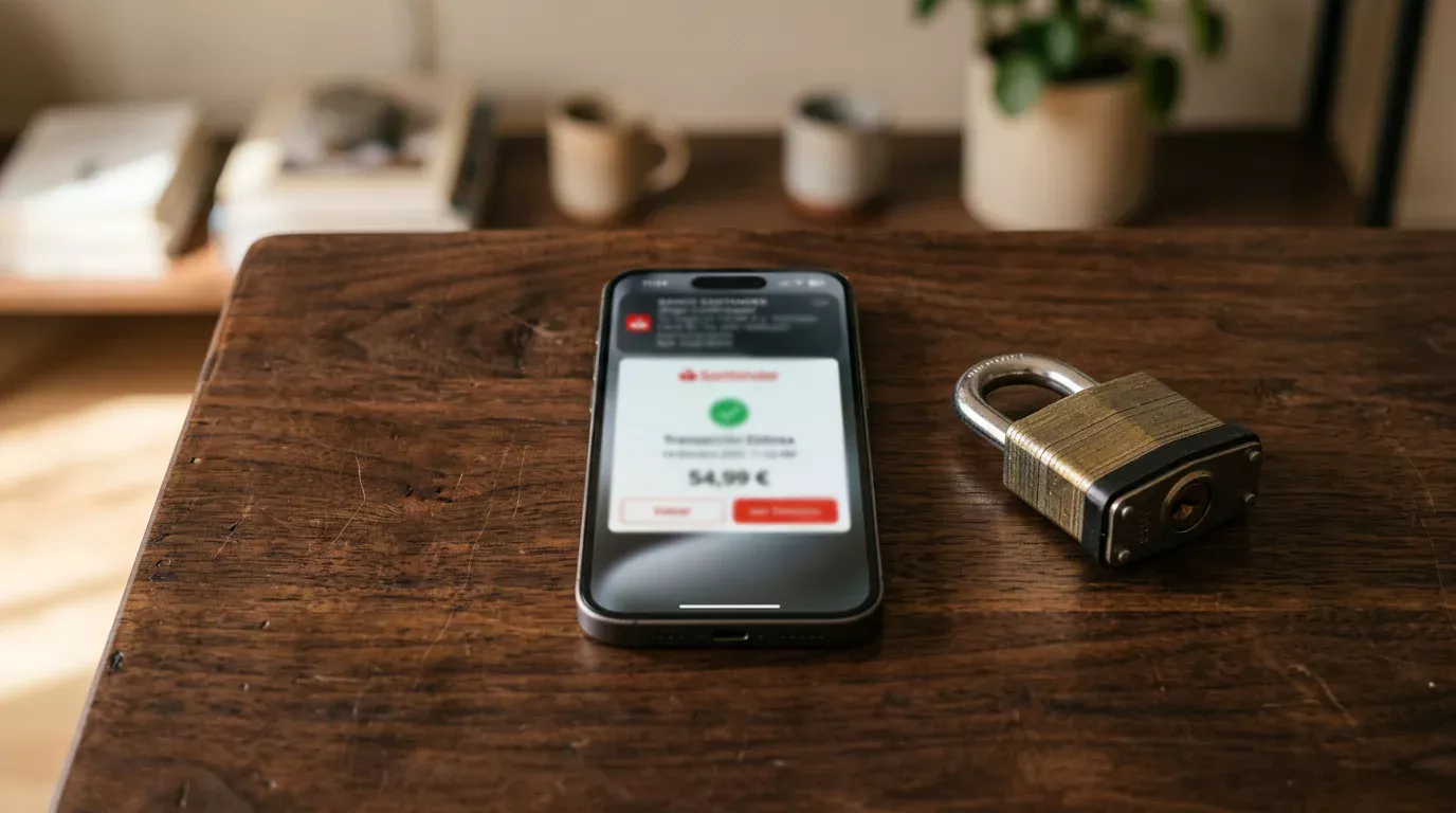 Seguridad de Bizum en casinos online: cifrado bancario y protección de datos en depósitos móviles